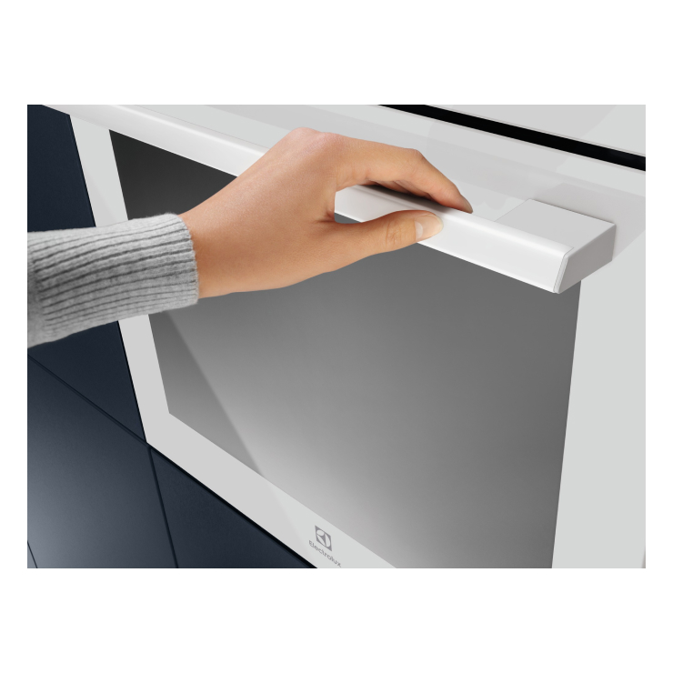 Духовой шкаф Electrolux EOF5F50V